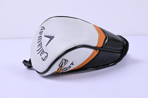 Callaway X2 Hot #3 Wood / 15 Degree / Regular Flex Aldila Tour Blue 60 Shaft