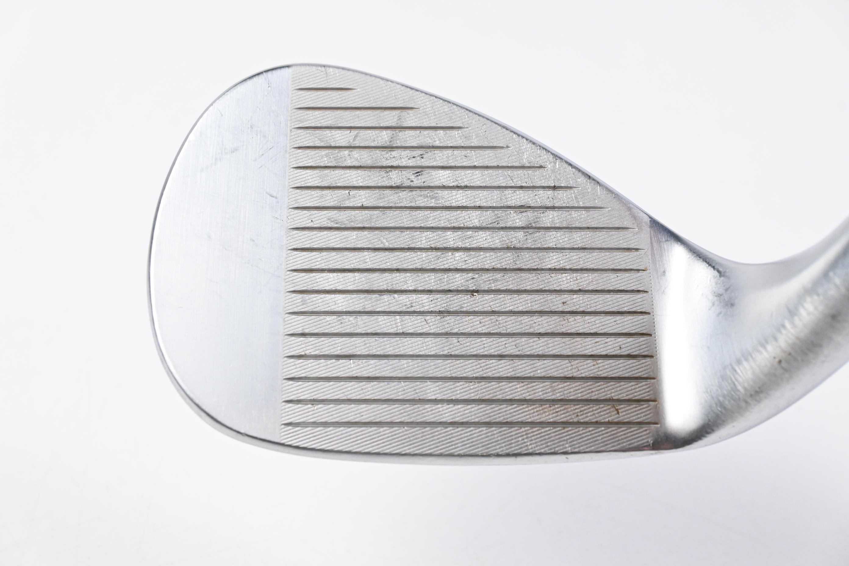 Callaway Opus Lob Wedge / 58 Degree / Wedge Flex Dynamic Gold 115 Shaft