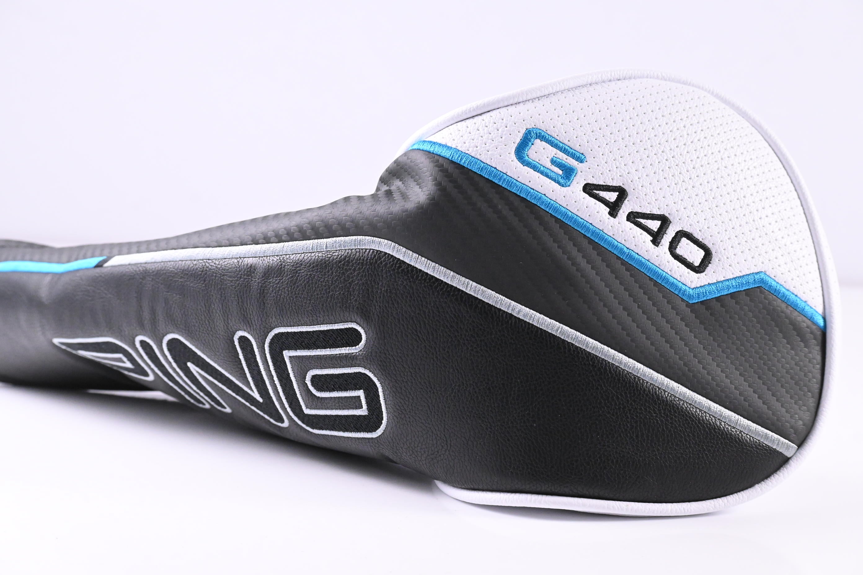 Ping G440 LST Driver / 9 Degree / Regular Flex Tensei CK Orange 60 Shaft