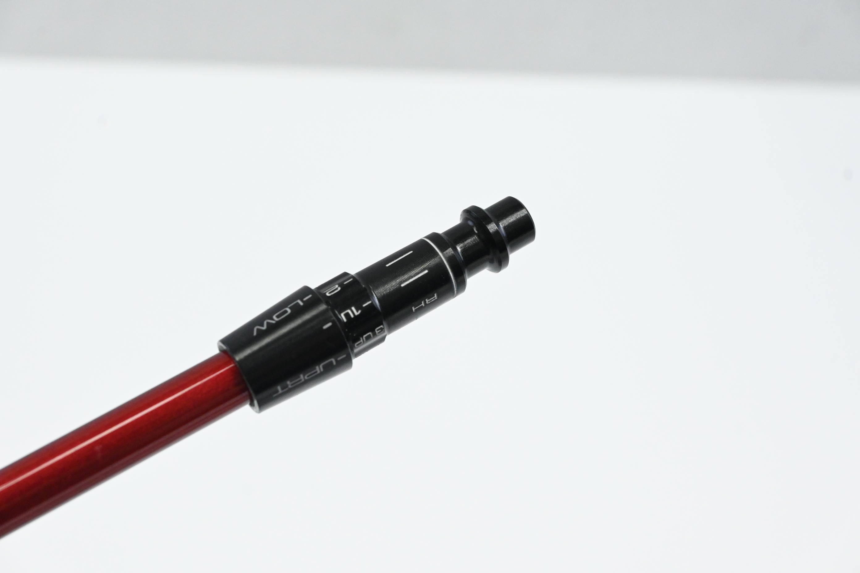 Project X Denali Red 50 Driver Shaft / Senior Flex / Mizuno