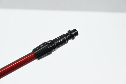 Project X Denali Red 50 Driver Shaft / Senior Flex / Mizuno