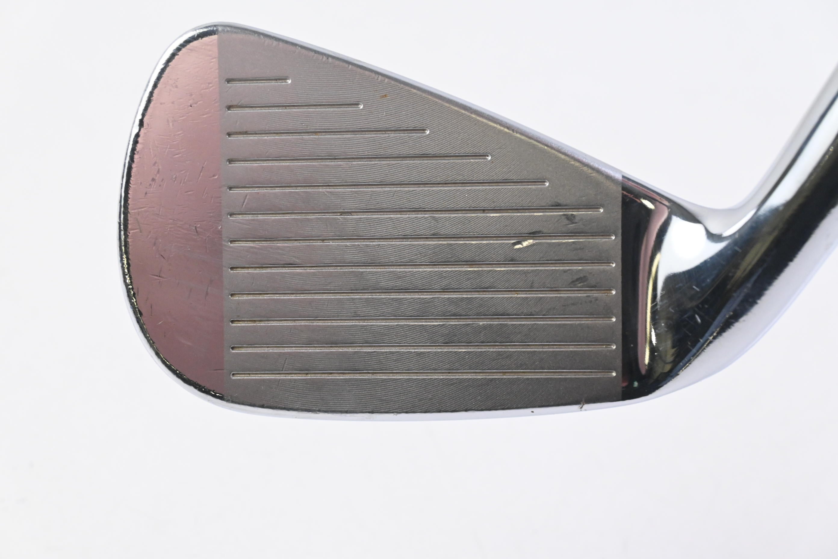 Wilson Staff Model CB 2019 #4 Iron / 23 Degree / Regular Flex Steel Shaft