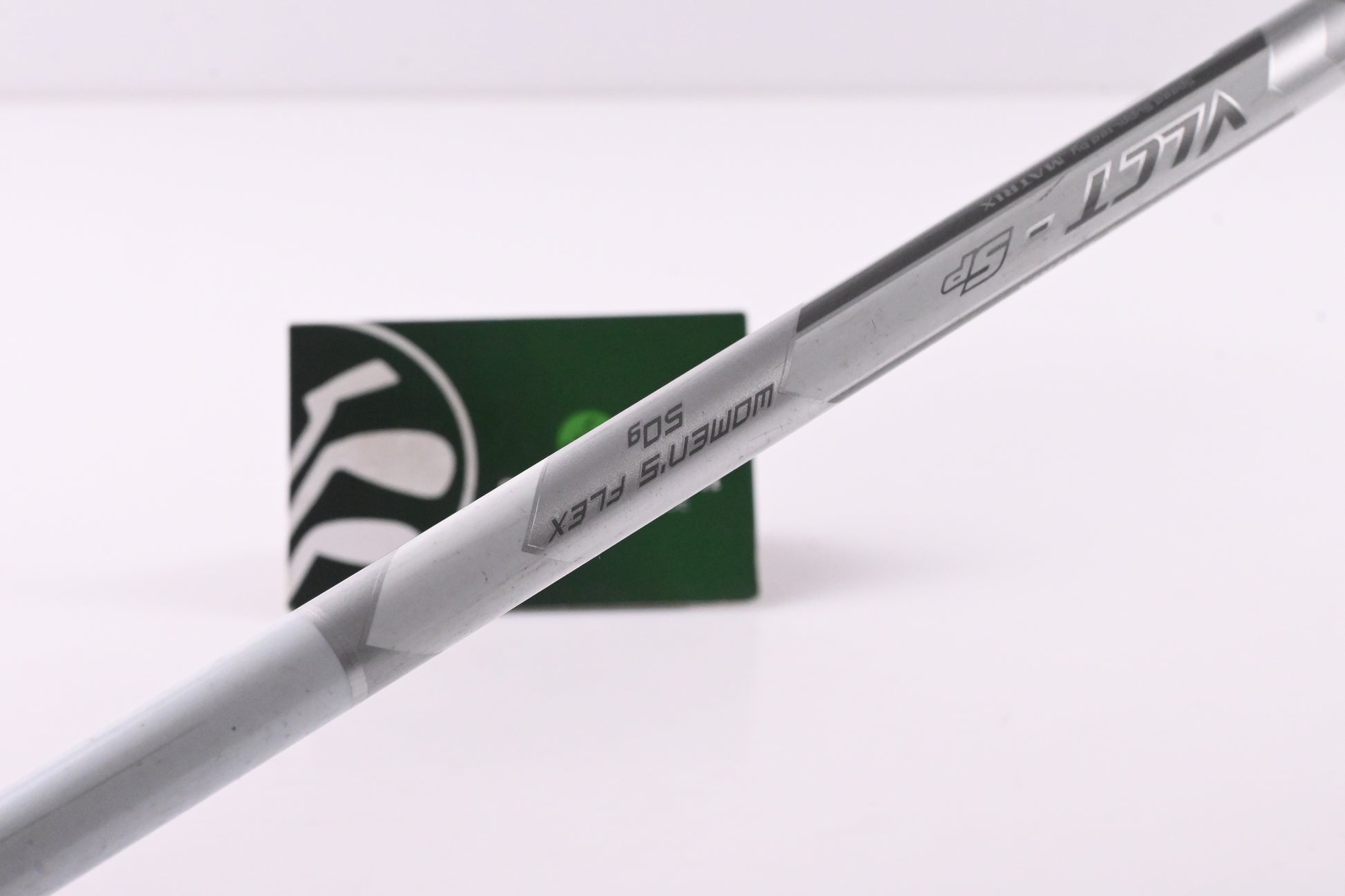 Ladies Cobra Fly-Z #4 Wood / 18 Degree / Ladies Flex Matrix VLCT-Sp 50