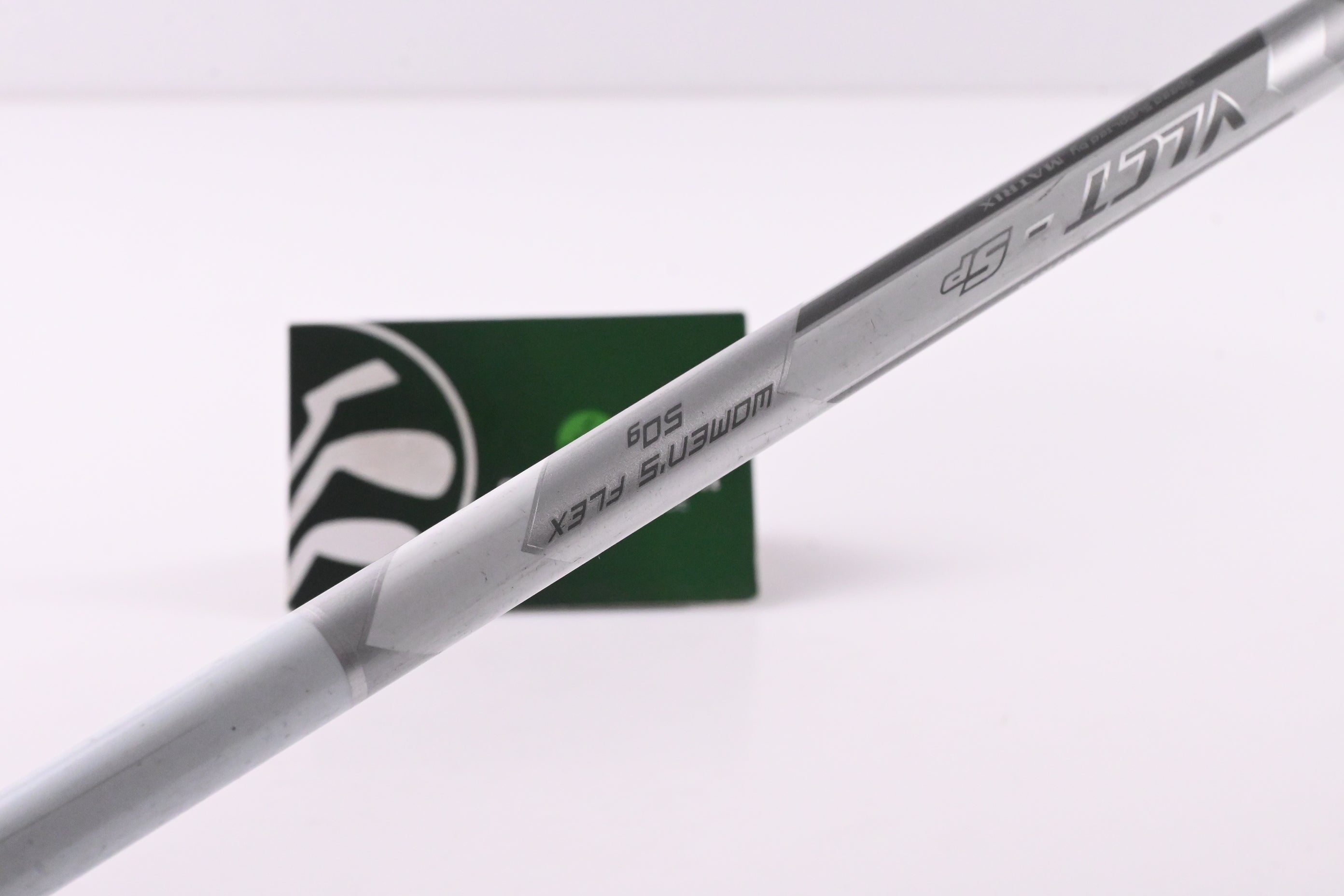 Ladies Cobra Fly-Z #4 Wood / 18 Degree / Ladies Flex Matrix VLCT-Sp 50