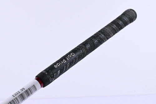 Ping G430 Max Driver / 10.5 Degree / Stiff Flex HZRDUS Smoke Red RDX 60 Shaft