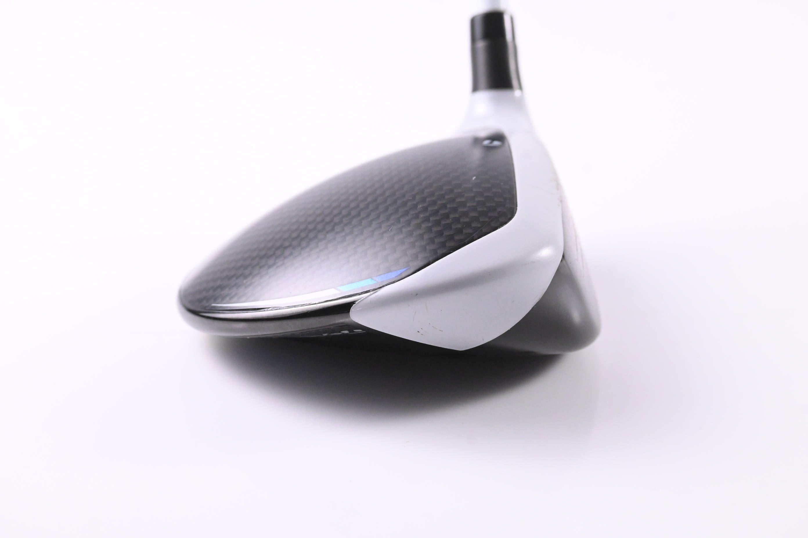 Taylormade SIM2 Max D #3 Wood / 16 Degree / Regular Flex Air Speeder 45 Shaft