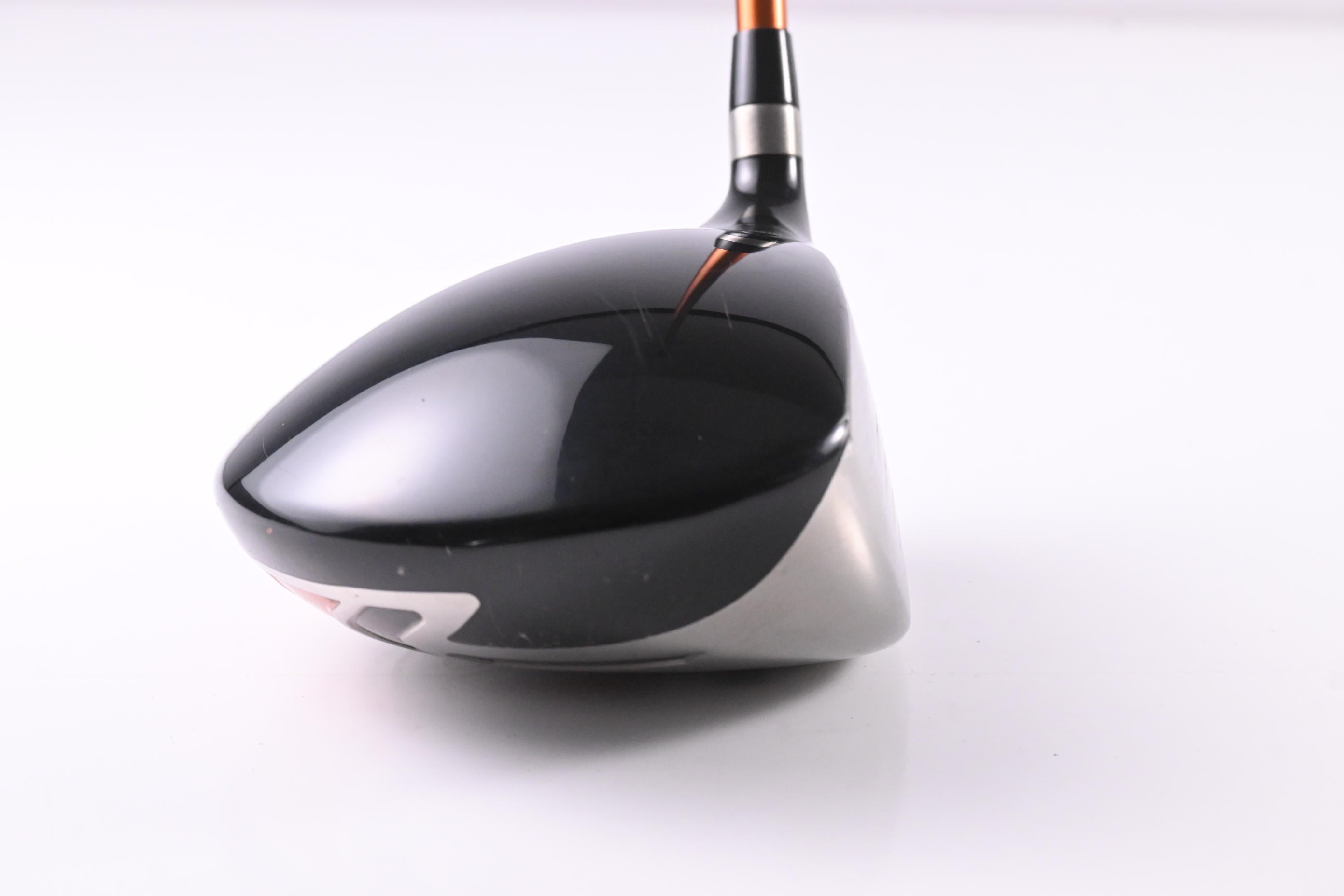 Ping G10 Driver / 10.5 Degree / Regular Flex Ping TFC 129 D Shaft