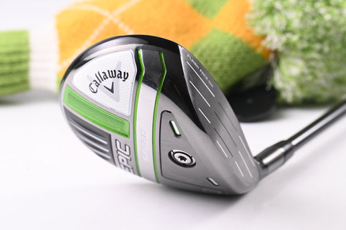 Callaway Epic Speed #3+ Wood / 13.5 Degree / Stiff Flex Tensei AV Silver 75