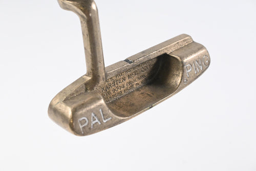 Ping Karsten Original Pal Putter / 34 Inch