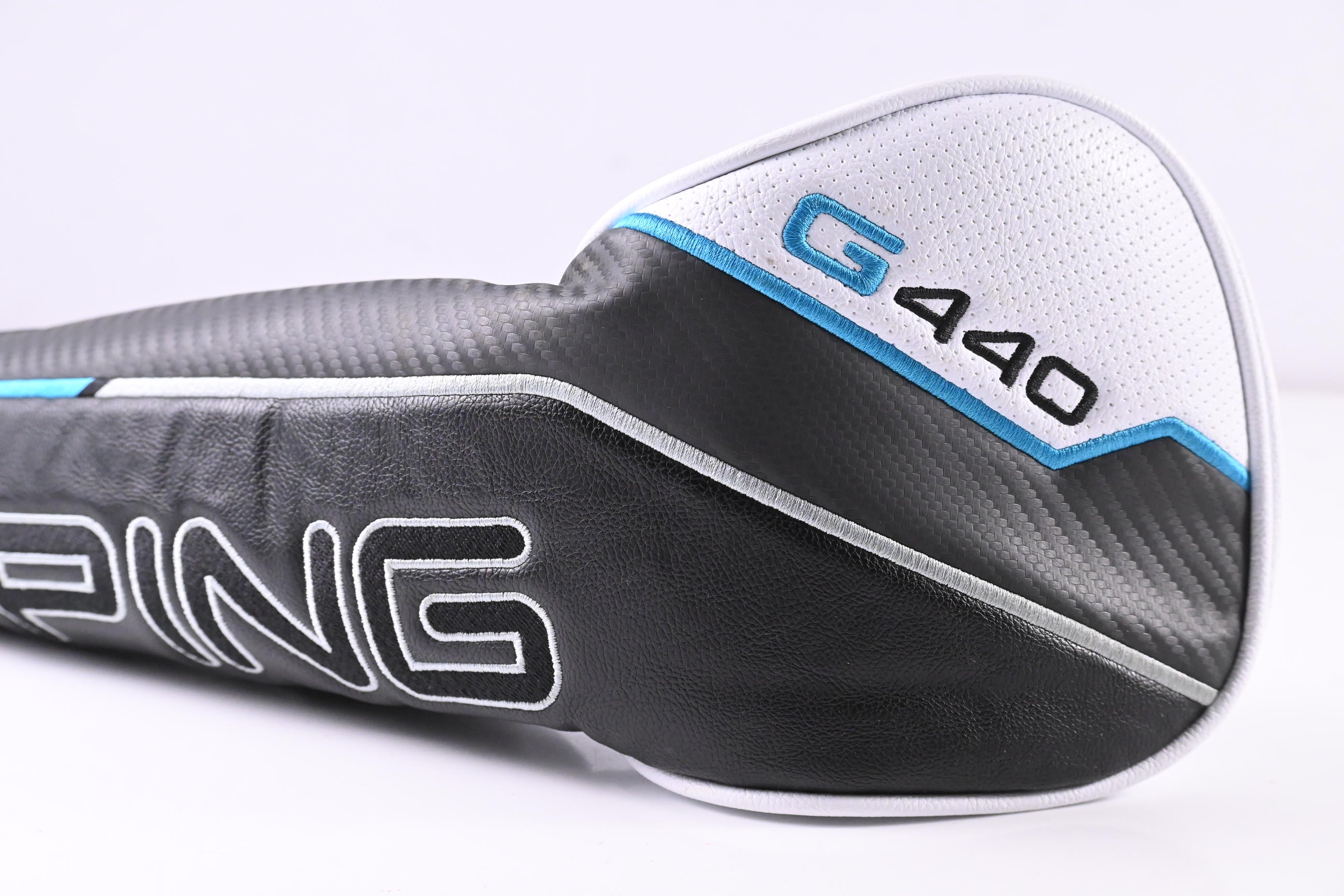 Ping G440 Max Driver / 9 Degree / Stiff Flex Ping Tour 2.0 Chrome 65 Shaft