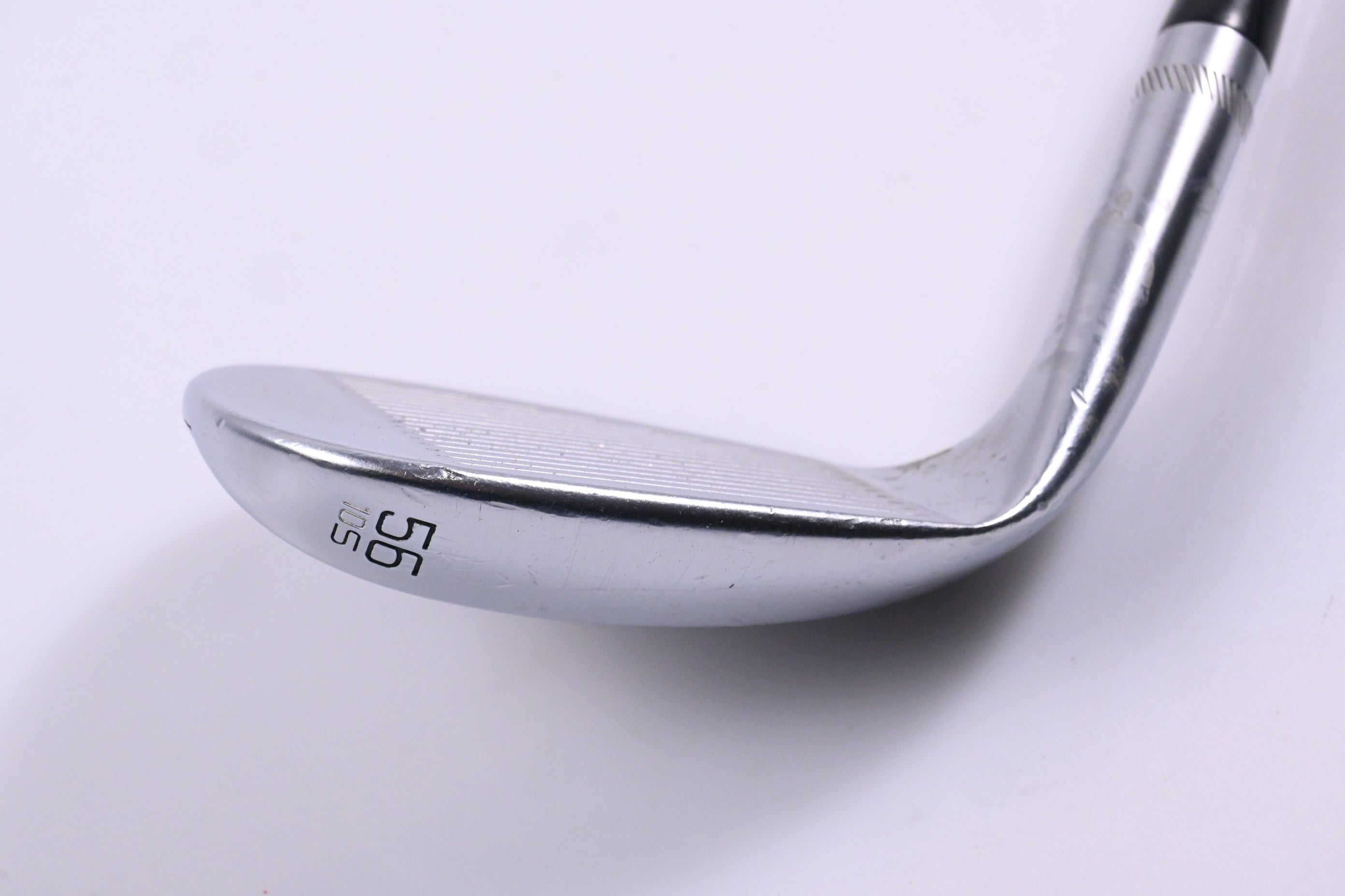 Titleist Vokey SM8 Sand Wedge / 56 Degree / Wedge Flex Titleist Vokey Shaft