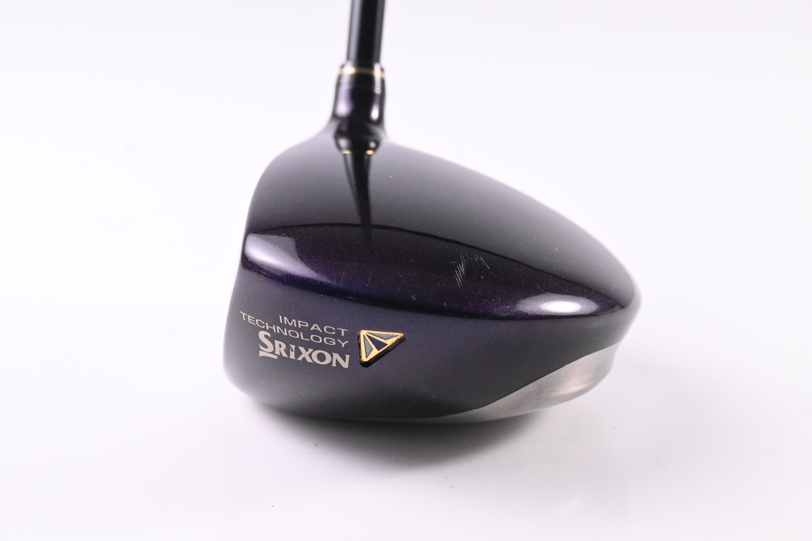 Left Hand Srixon XXIO Driver / 9 Degree / Regular Flex SV-300 65 Shaft