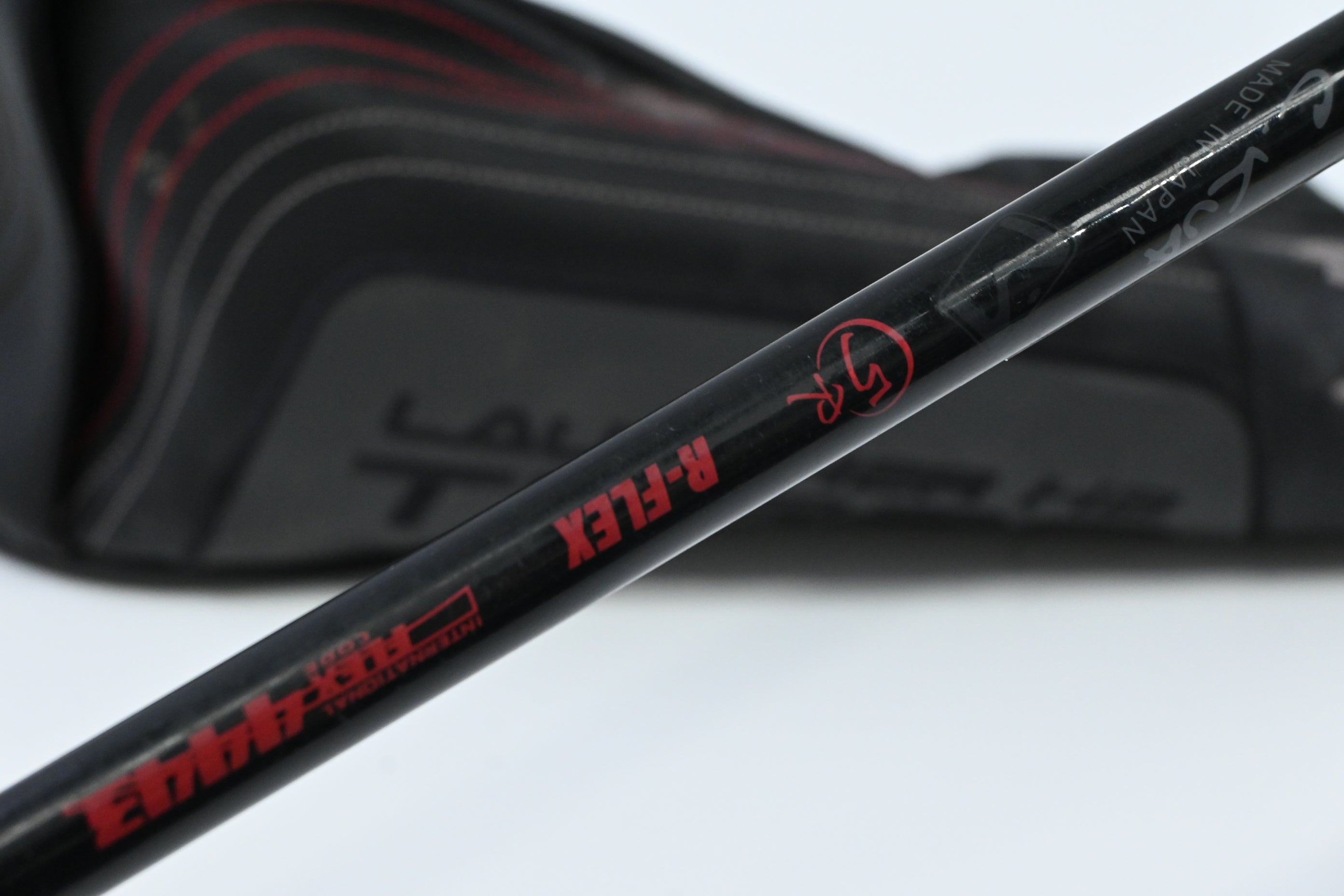 Cleveland Launcher HB Turbo Driver / 10.5 Degree / Regular Flex Miyazaki 5R