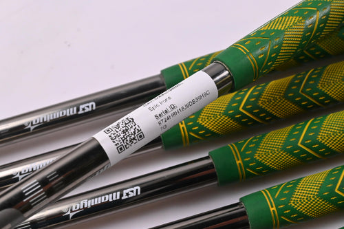 Callaway Epic Irons / 5-PW / Regular Flex UST Recoil ES 760 Shafts