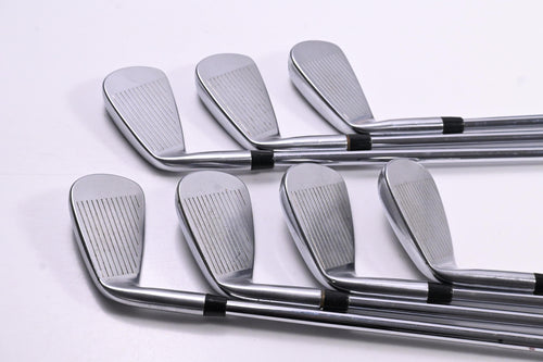 PXG 0311 T Gen4 Irons / 4-PW / X-Flex N.S.Pro Modus3 Tour 125 Shafts
