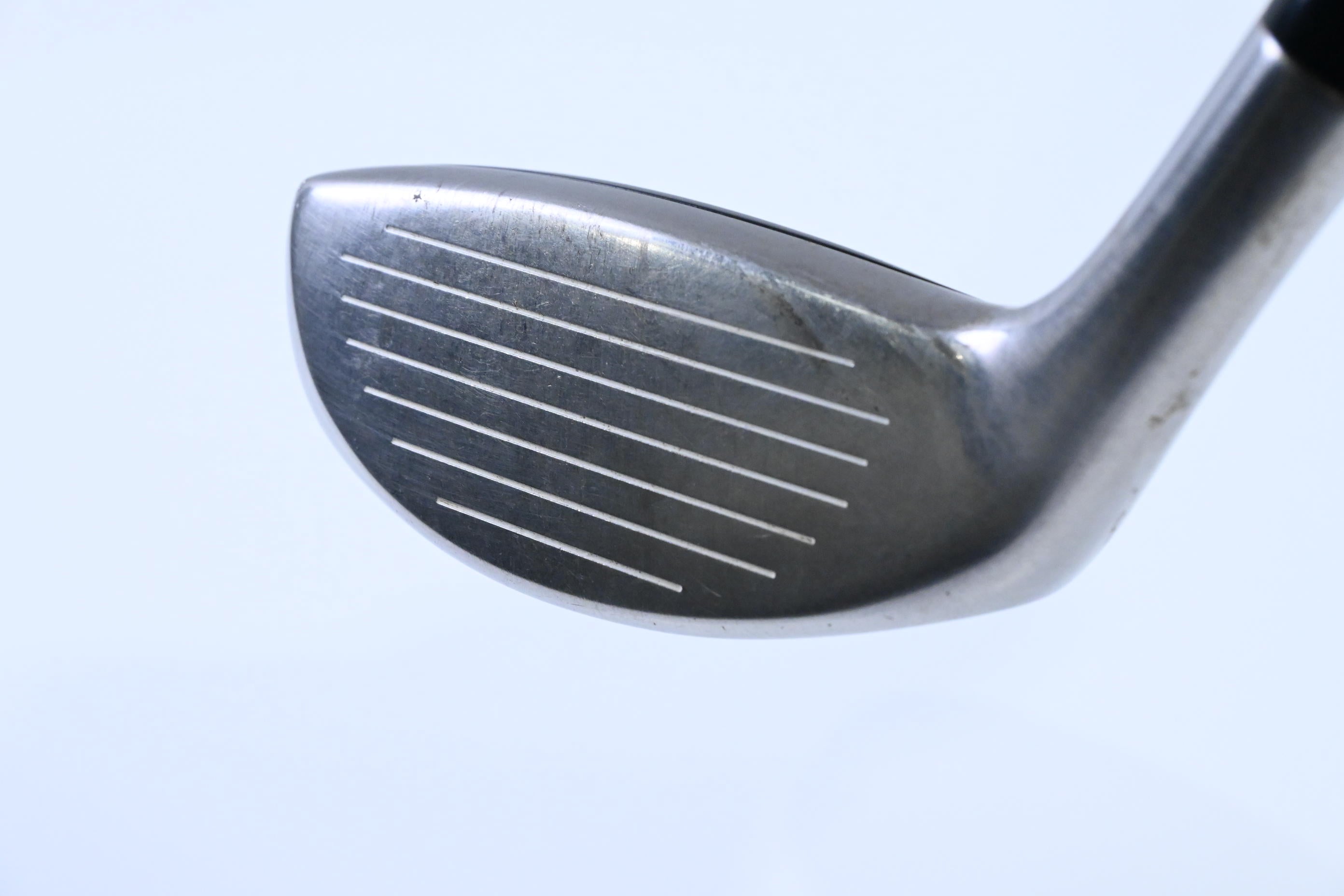 Cleveland Halo #2 Hybrid / 19 Degree / Stiff Flex Halo Shaft