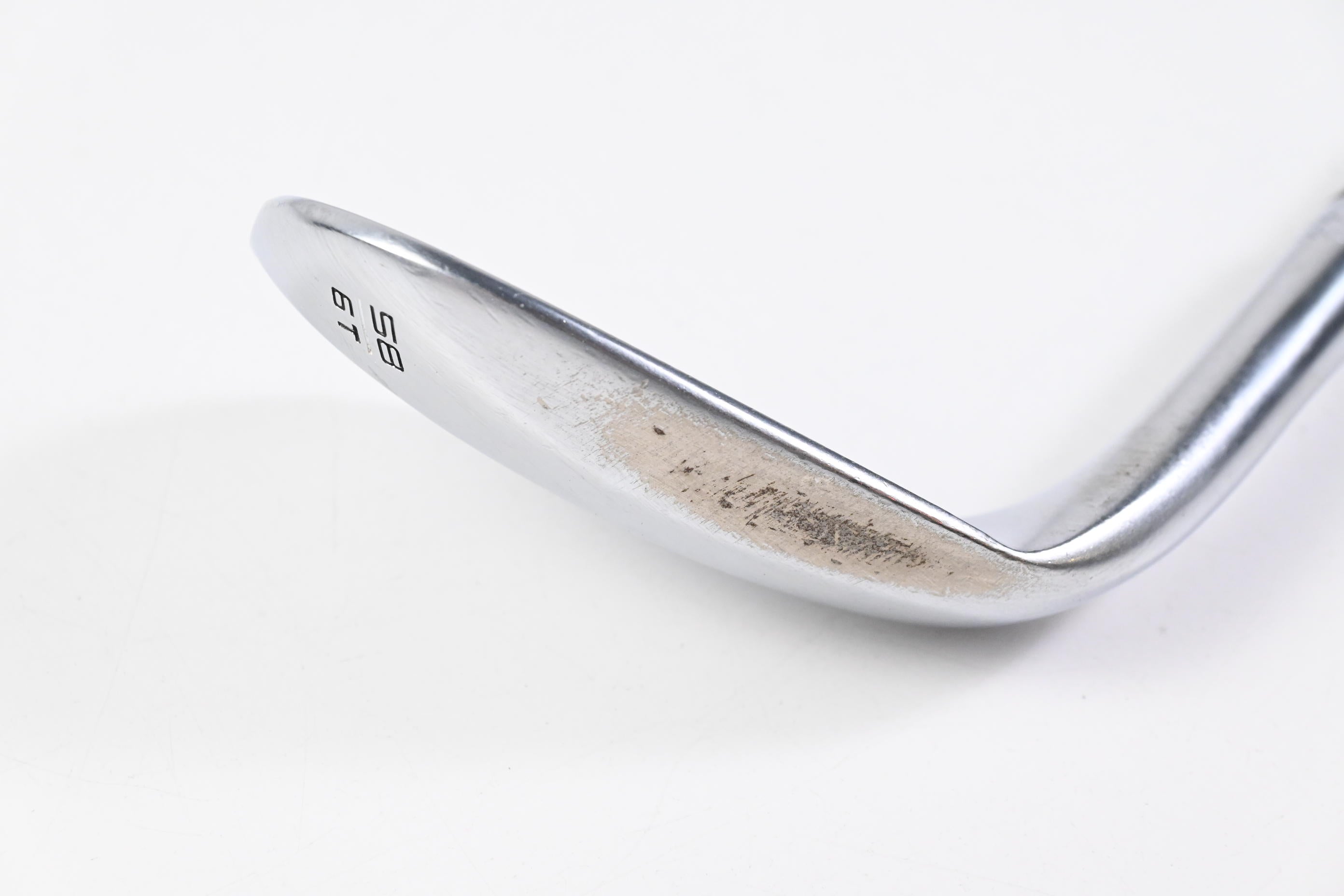 Callaway Opus Lob Wedge / 58 Degree / Wedge Flex Dynamic Gold 115 Shaft