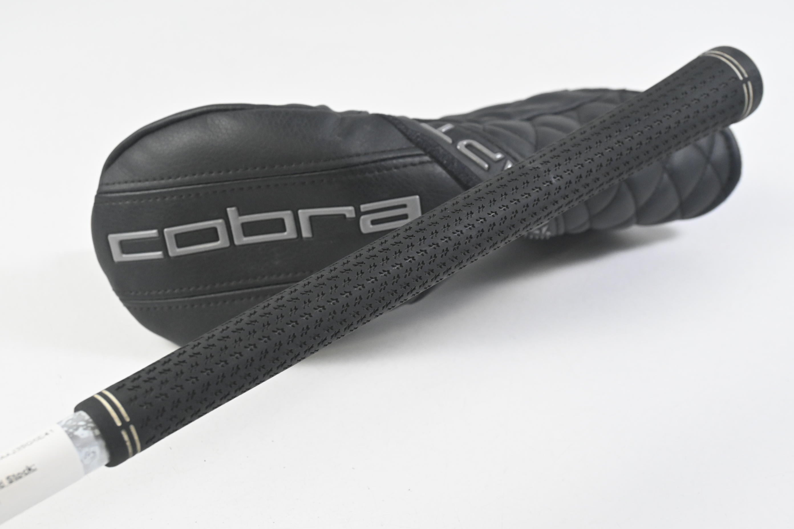 Cobra DS-Adapt LS Titanium #3 Wood / 14.5 Degree / X-Flex Denali Black 70 Shaft