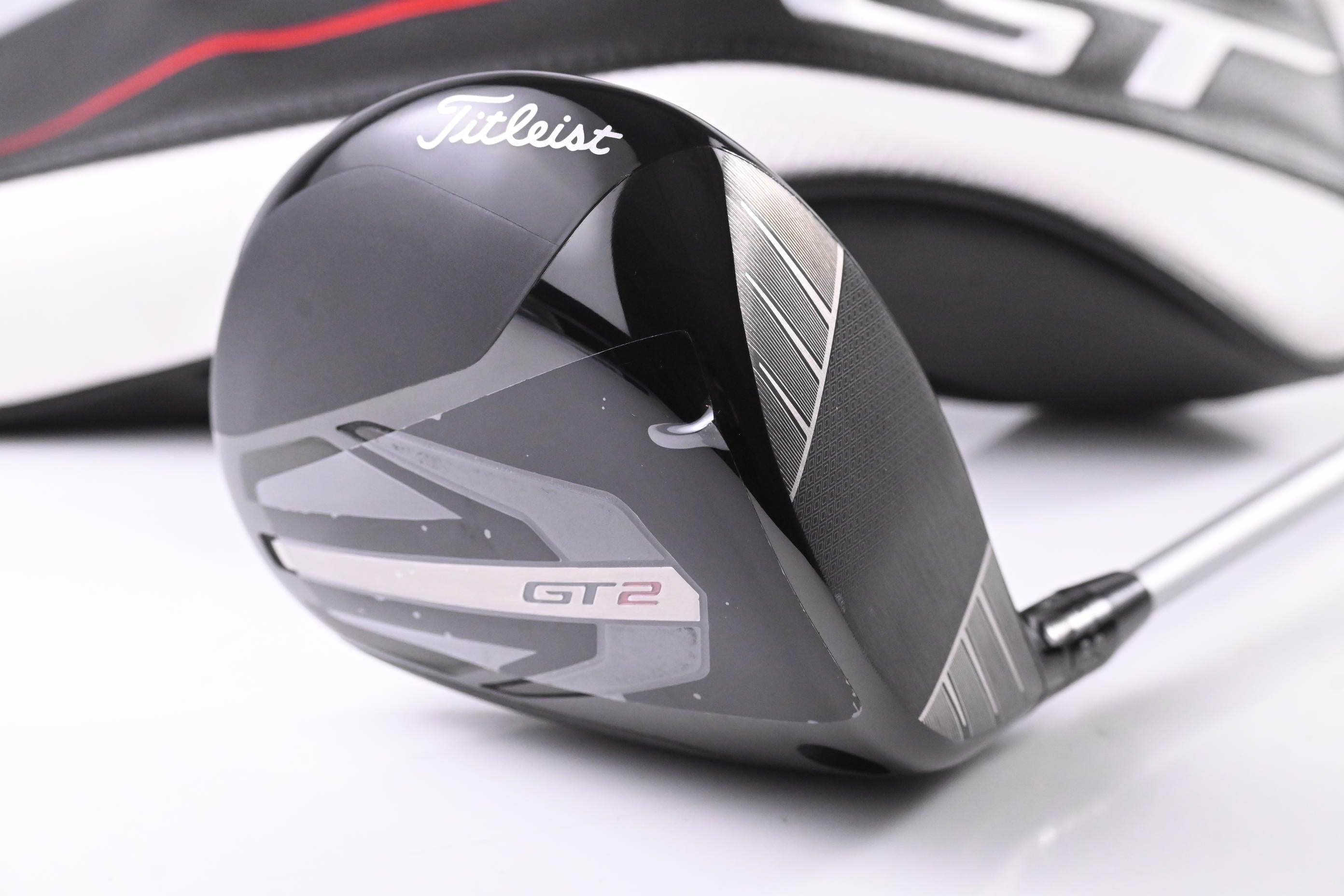 Ladies Titleist GT2 Driver / 11 Degree / Ladies Flex MMT 35 Shaft