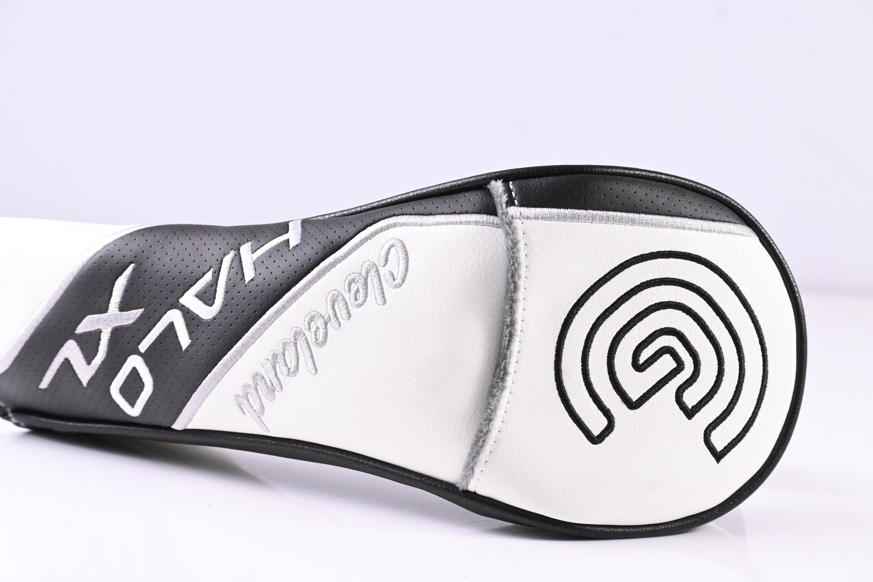 Ladies Cleveland Halo XL #5 Wood / 18 Degree / Ladies Flex Aldila Ascent PL 40