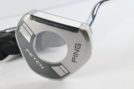 Ping 2023 Mundy Putter / 34 Inch
