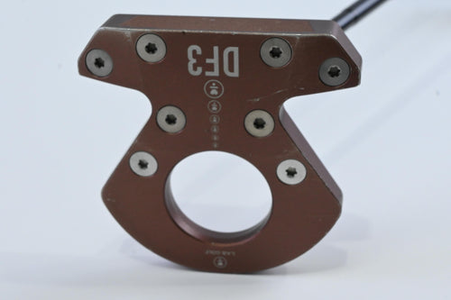 L.A.B. Golf DF3 Putter / 33 Inch