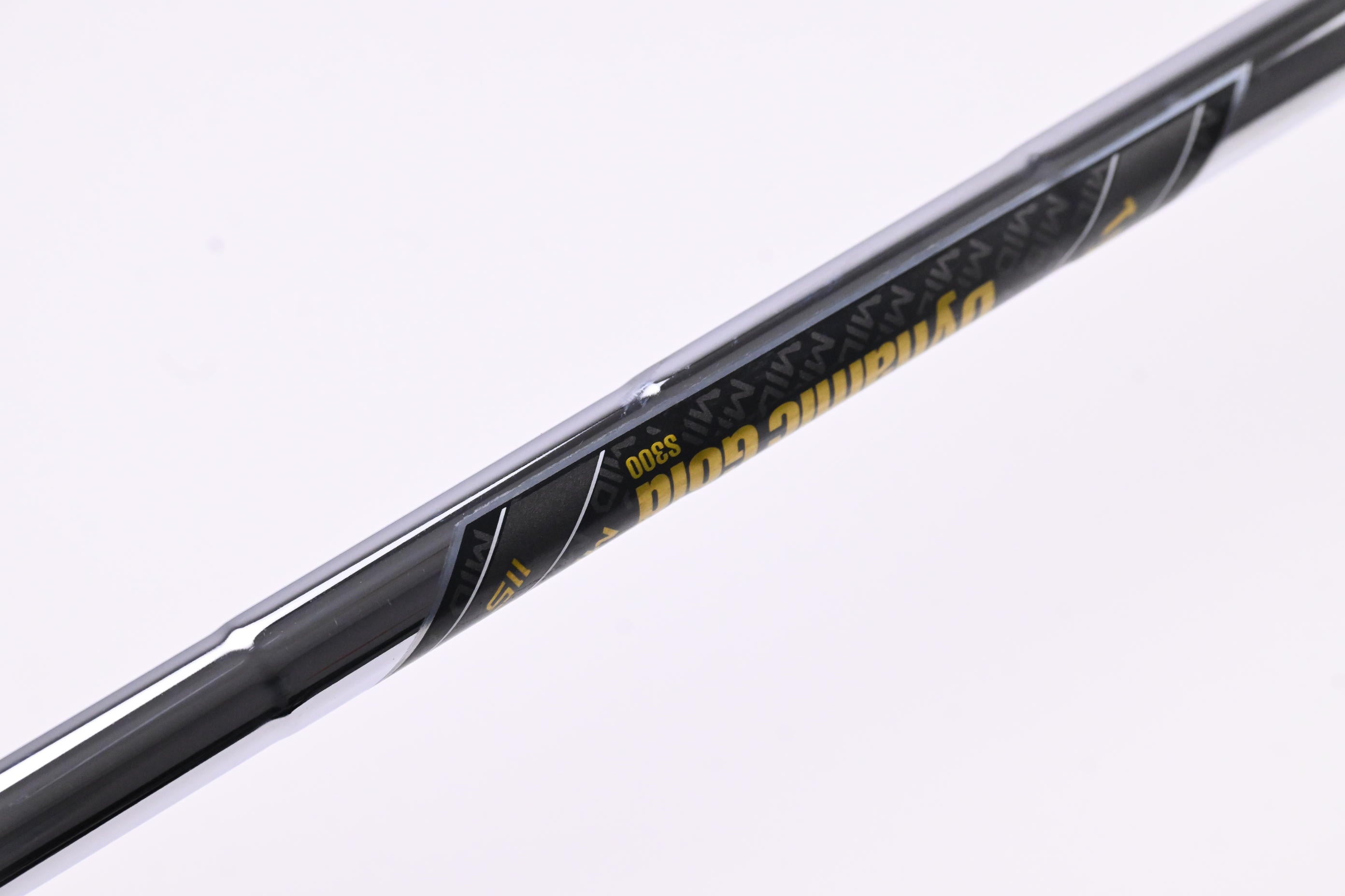 Callaway Apex UT 2026 #3 Iron / 20 Degree / Stiff Flex Dynamic Gold Mid 115 S300