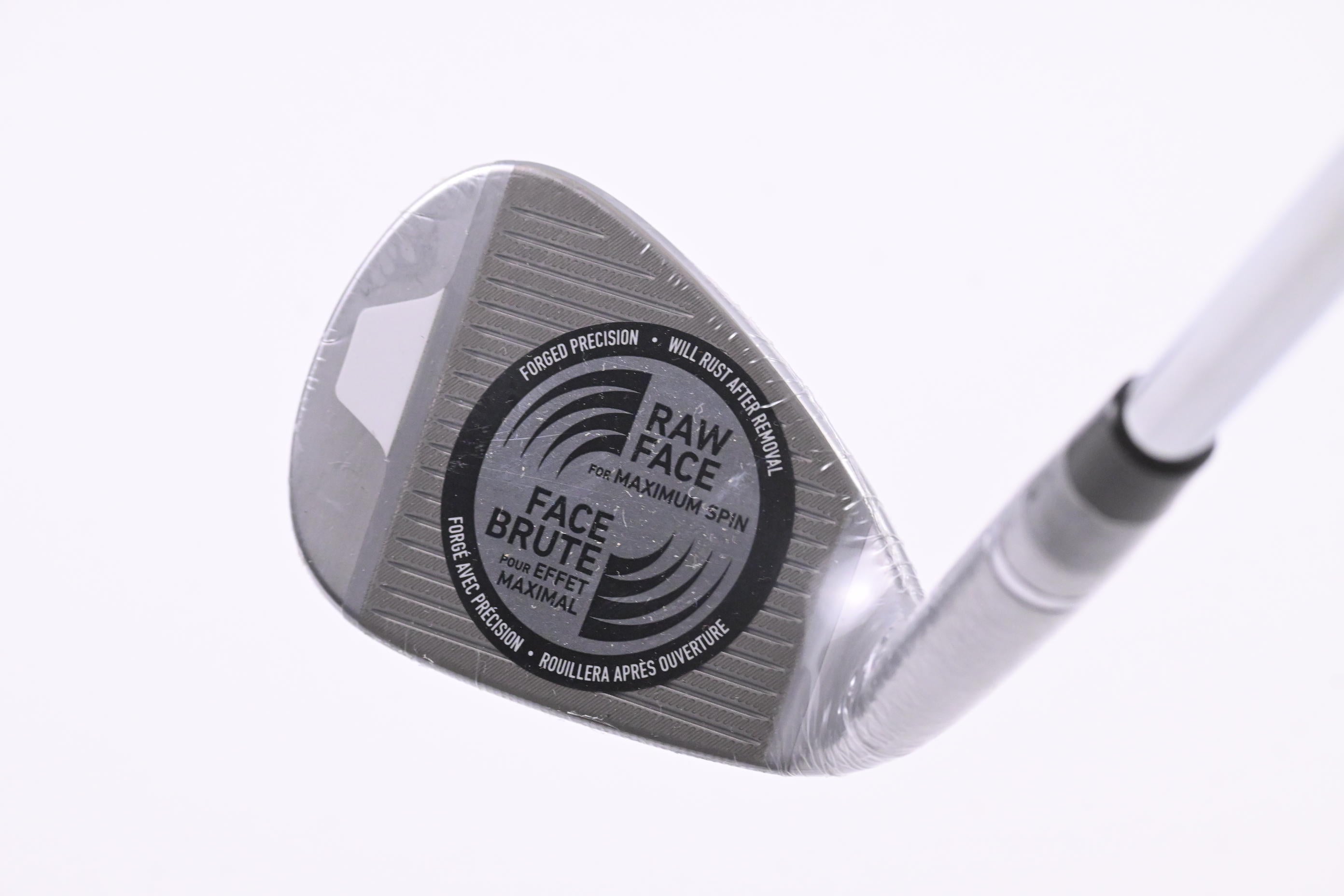 Taylormade Milled Grind 5 Lob Wedge / 60 Degree / Wedge Flex Dynamic Gold 115
