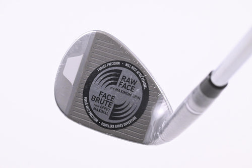 Taylormade Milled Grind 5 Lob Wedge / 60 Degree / Wedge Flex Dynamic Gold 115