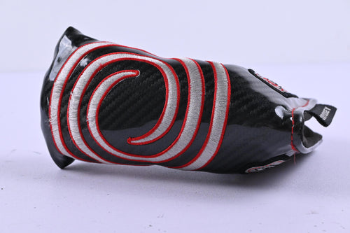 Odyssey O-Works Red 1W S Putter / 33 Inch