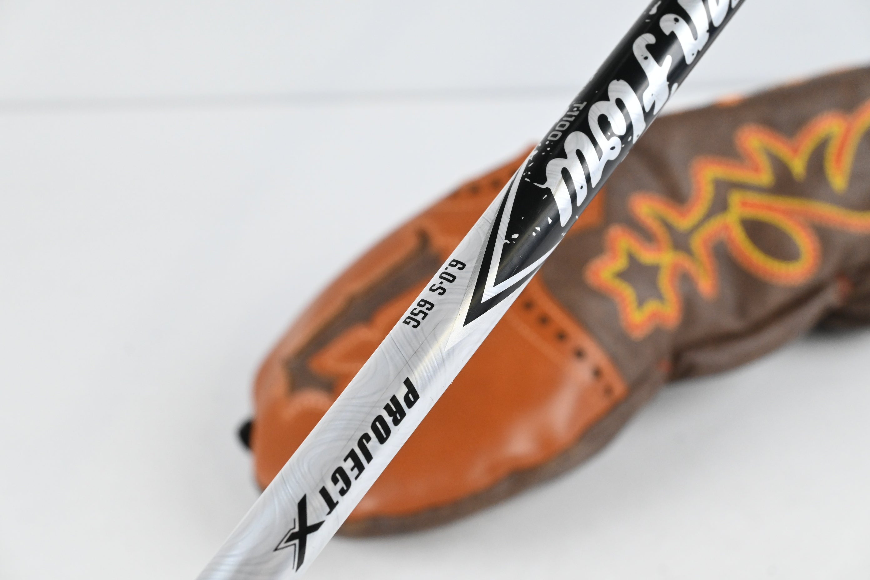 Titleist TS2 Driver / 9.5 Degree / Stiff Flex Evenflow T1100 65 Shaft