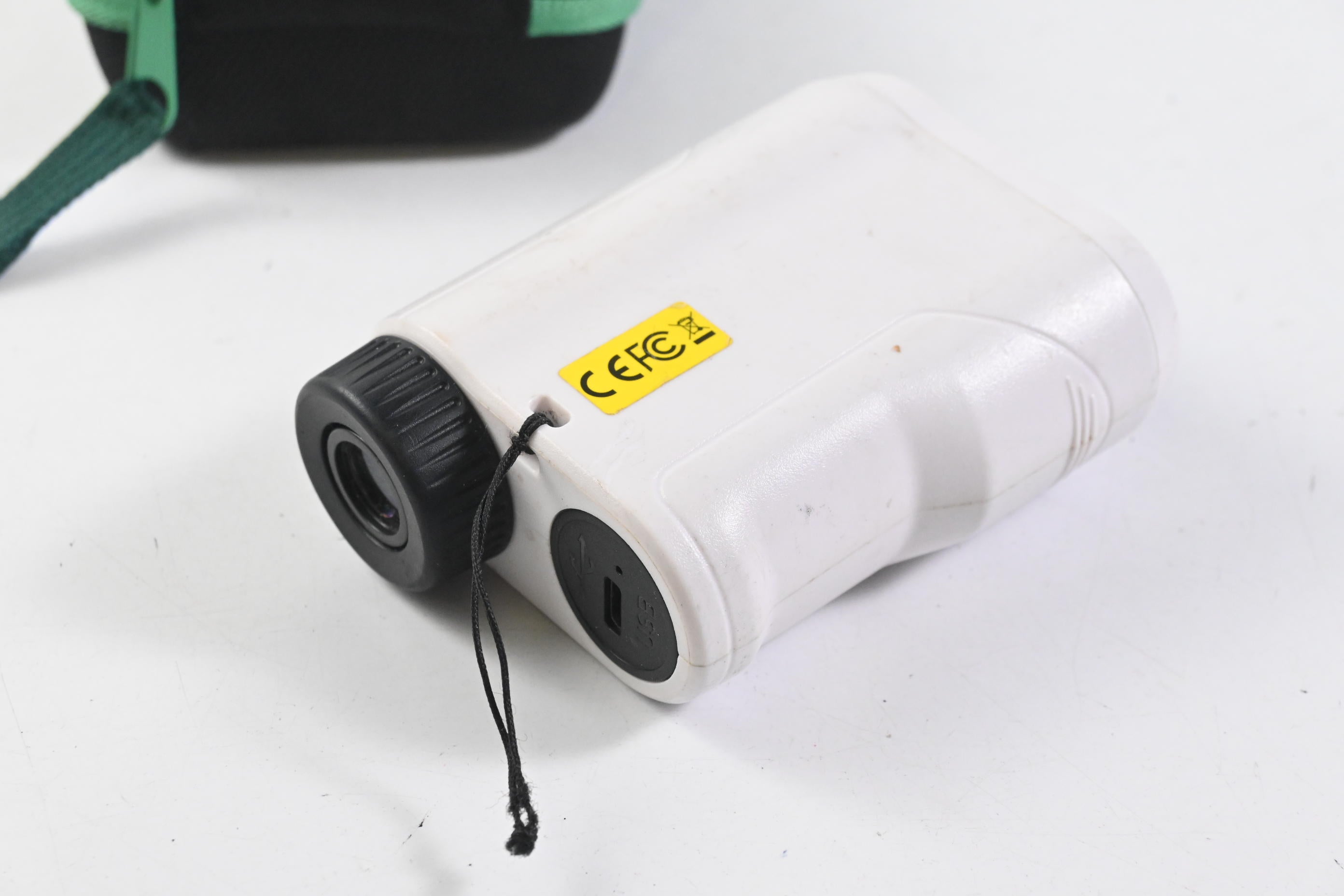 Revasri NK-1000 / Rangefinder