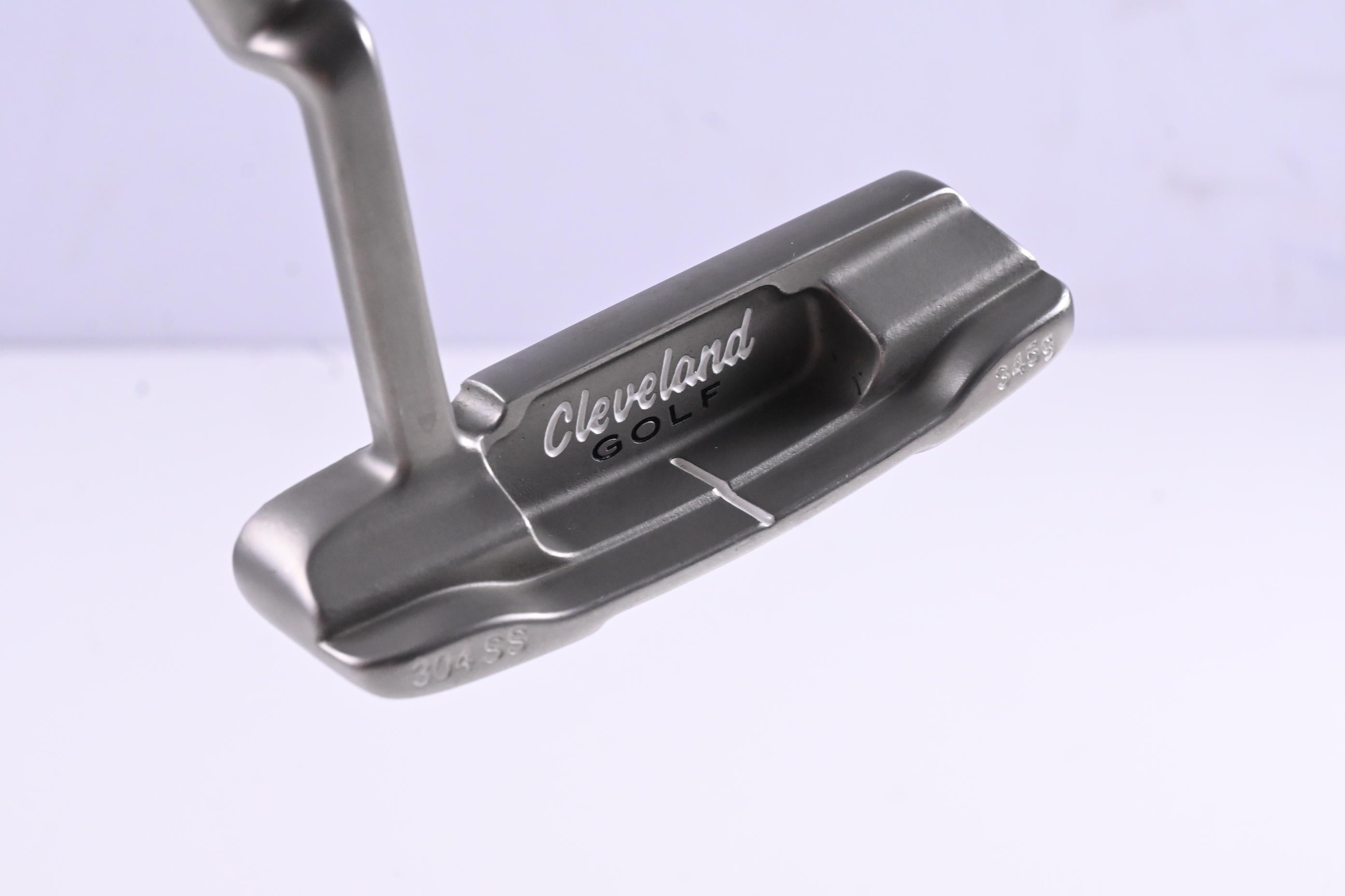 Cleveland Huntington Beach #1 Putter / 33.5 Inch