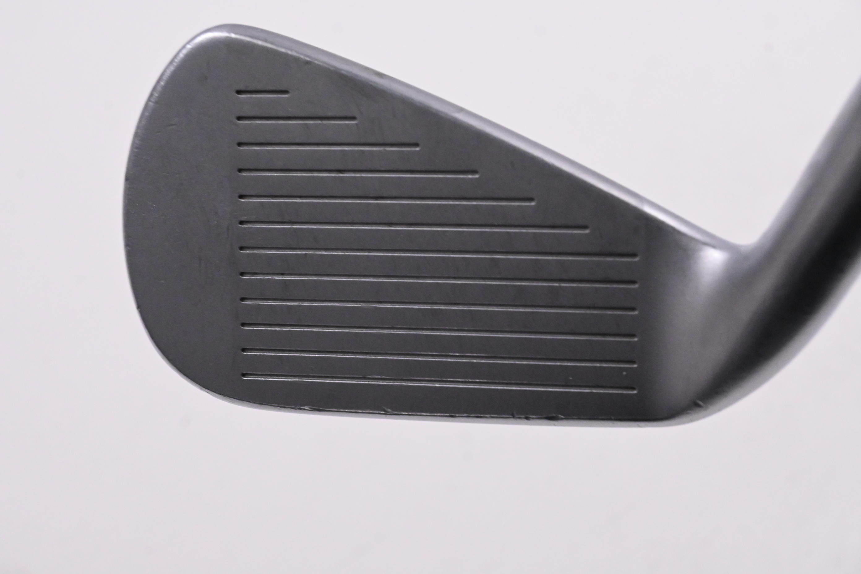 Mizuno JPX 900 Forged #4 Iron / 22 Degree / Stiff Flex Unbranded Shaft