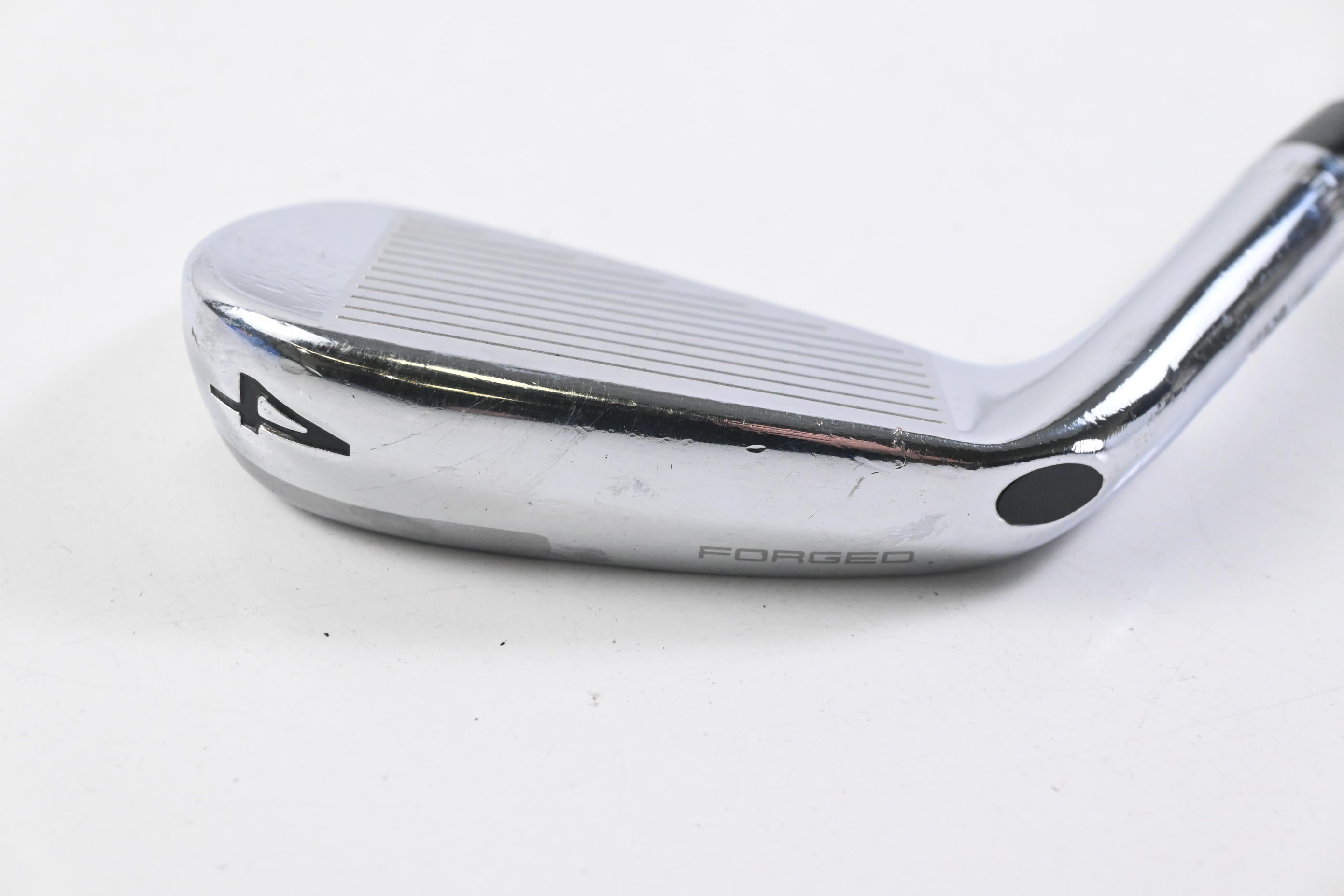Wilson Staff Model CB 2019 #4 Iron / 23 Degree / Regular Flex Steel Shaft