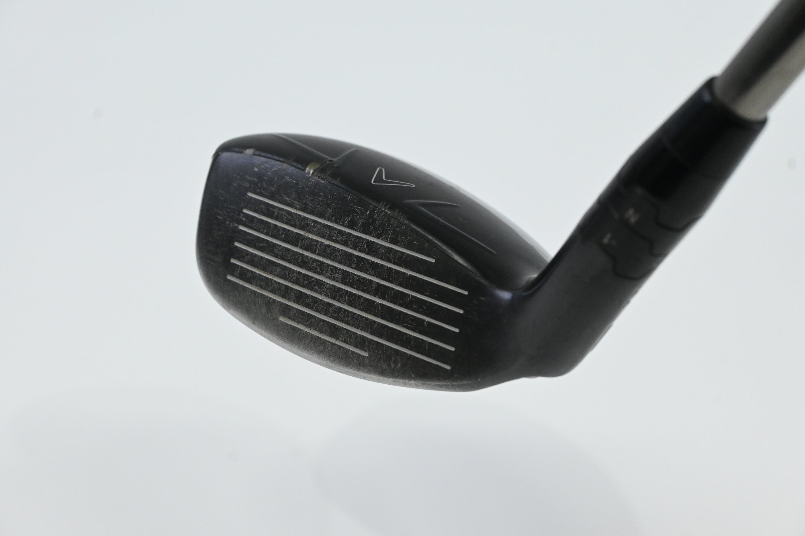 Callaway Epic #4 Hybrid / 23 Degree / Stiff Flex UST Recoil ES 780 Shaft