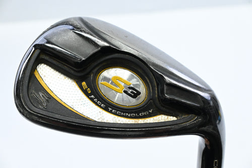 Cobra S3 Sand Wedge / 55 Degree / Wedge Flex Cobra S3 Shaft