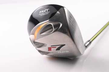 Taylormade R7 425 Driver / 9.5 Degree / Stiff Flex Aldila NV Green 65 Shaft