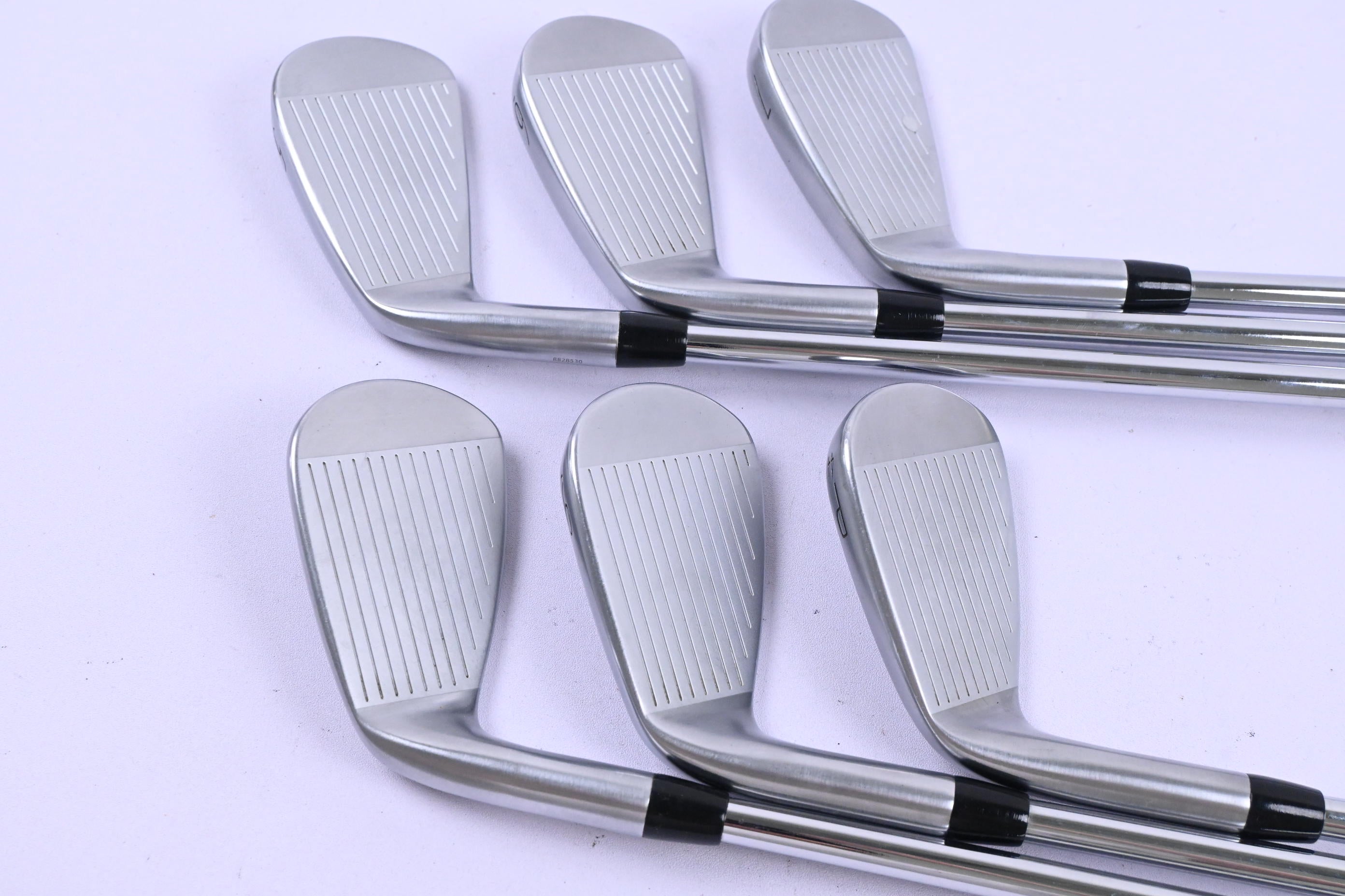 Titleist T150 2025 Irons / 5-PW / Stiff Flex KBS Tour Shafts