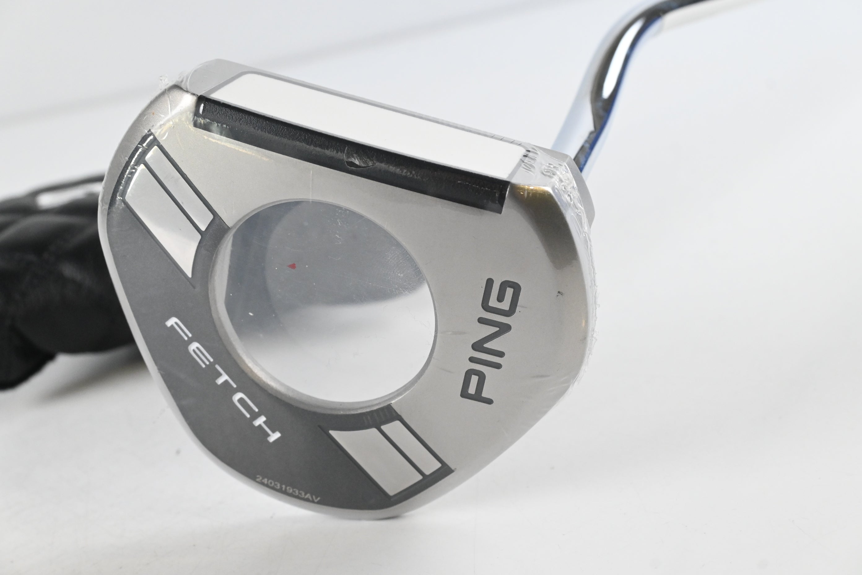 Ping 2023 Fetch Putter / 34 Inch