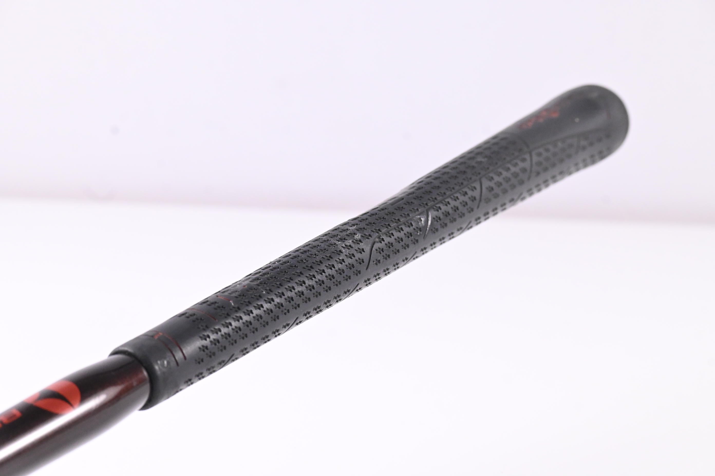 Taylormade Burner Supersteel #5 Wood / 18 Degree / Regular Flex Bubble 80 Shaft