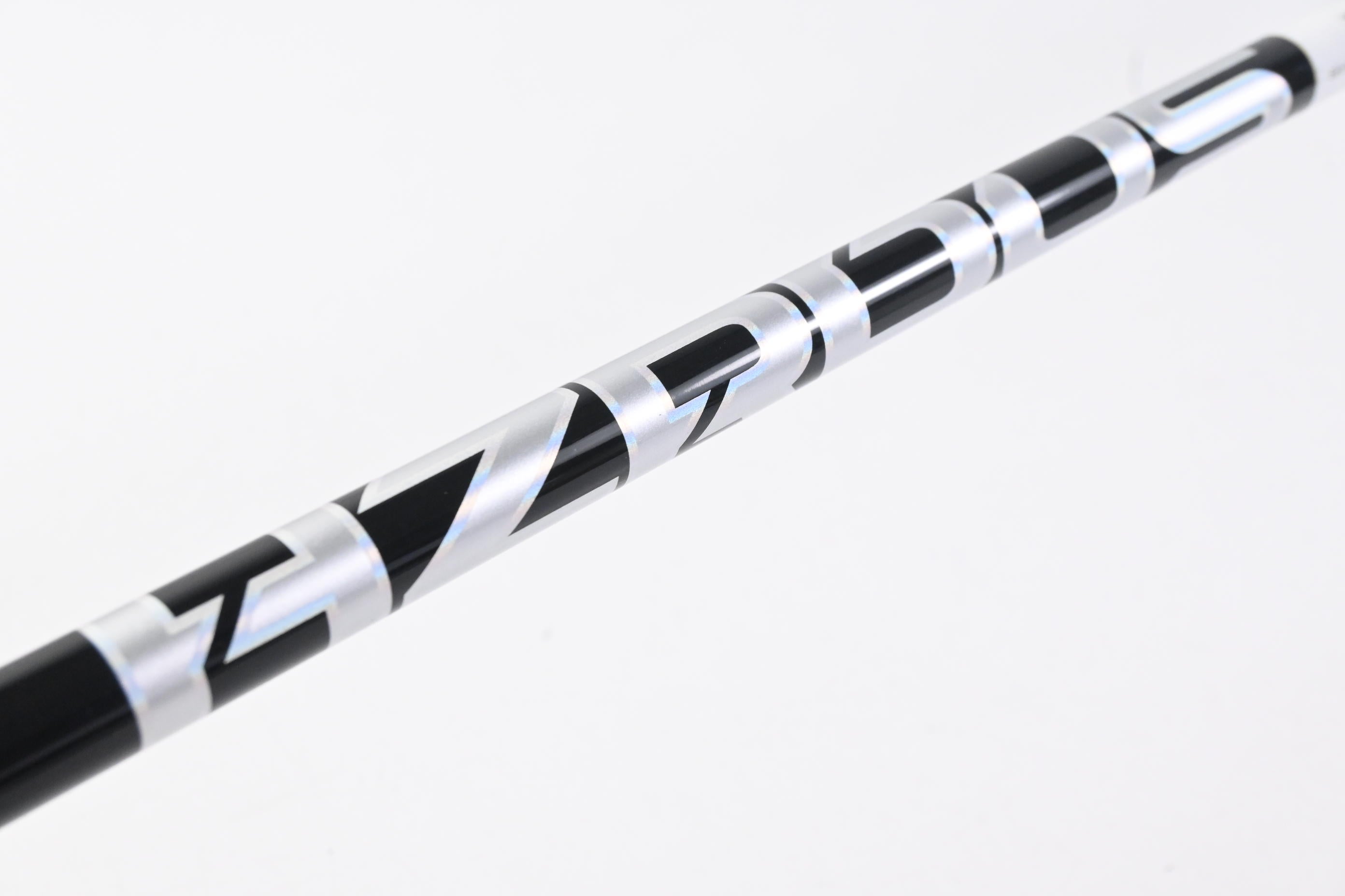 Project X Hzrdus Gen 4 Black 70 Driver Shaft / X-Flex / PXG
