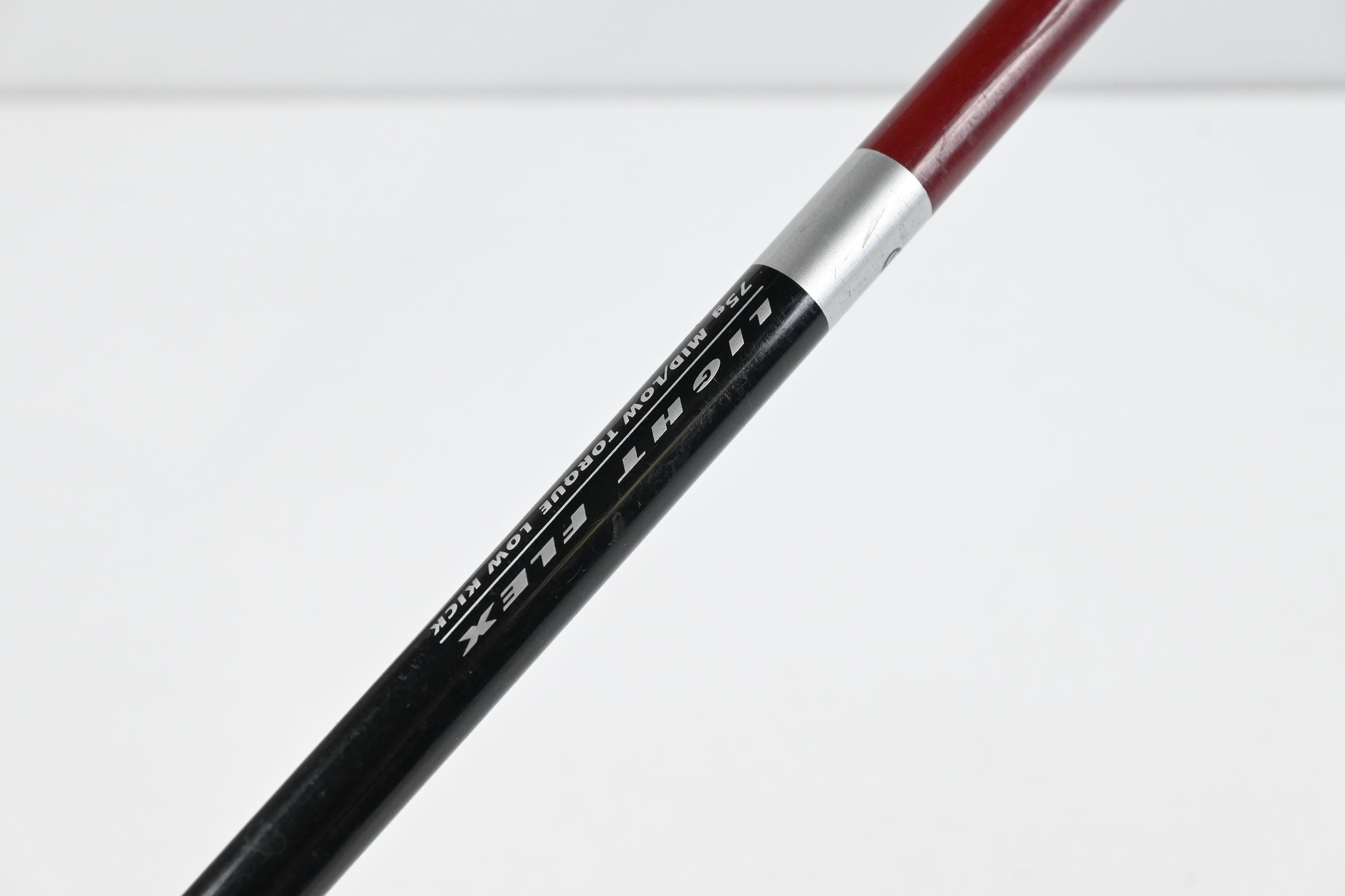 Callaway Big Bertha 2006 #8 Iron / Regular Flex Callaway 75 Shaft