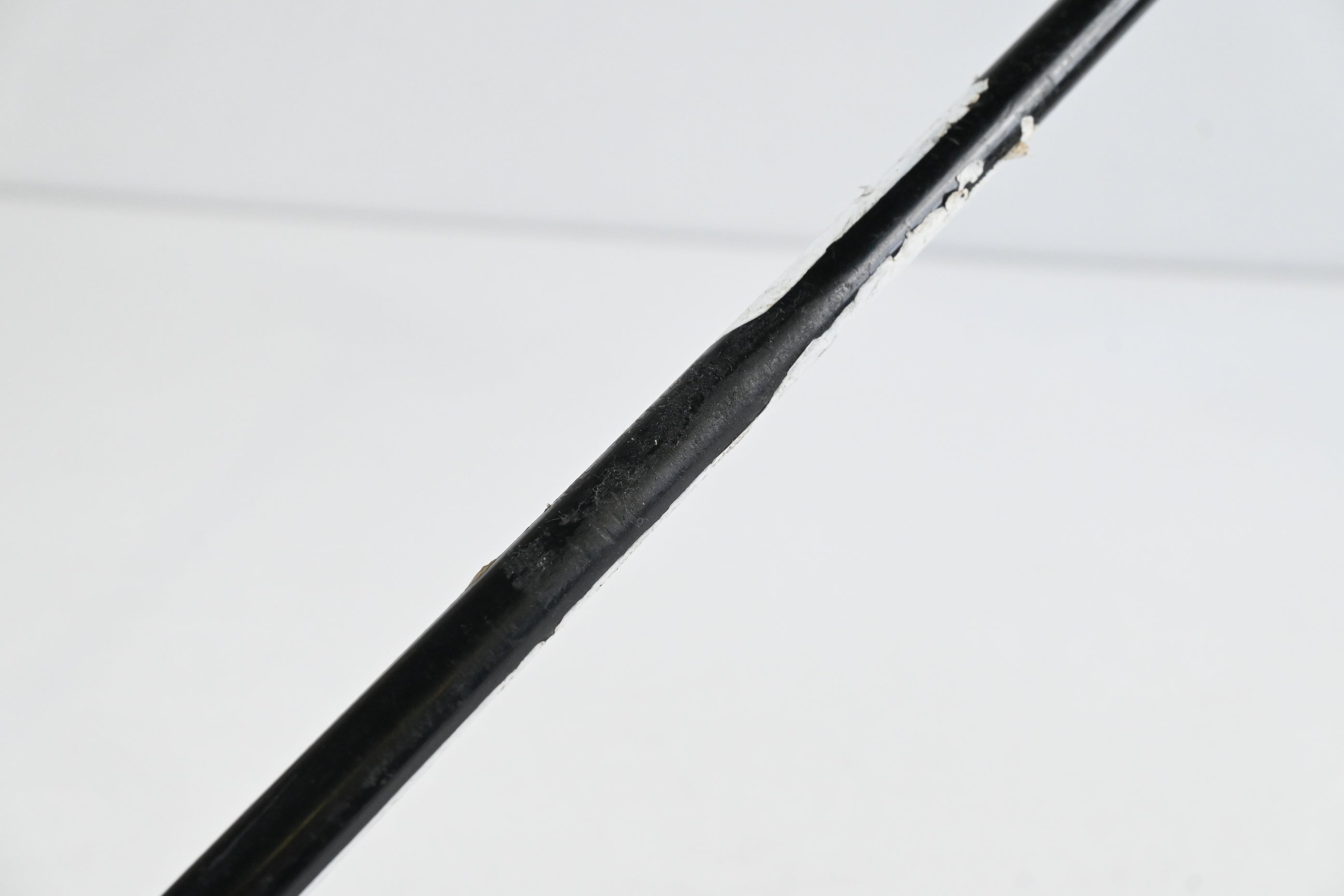 Taylormade Burner 2008 #3 Hybrid / 18 Degree / Regular Flex REAX 60 Shaft