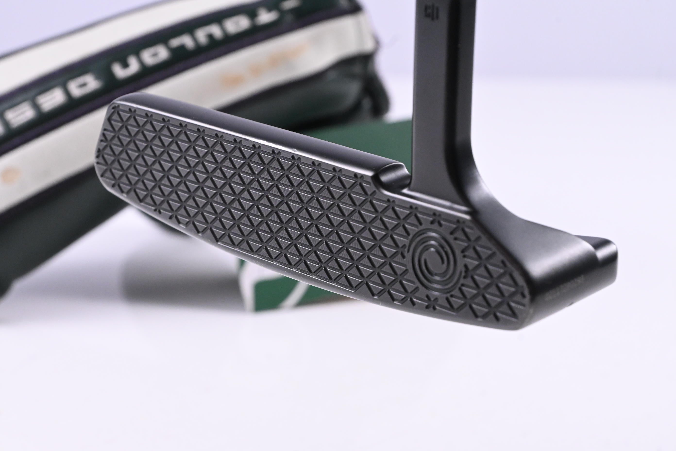 Odyssey Toulon Stroke Lab San Diego Putter / 33 Inch