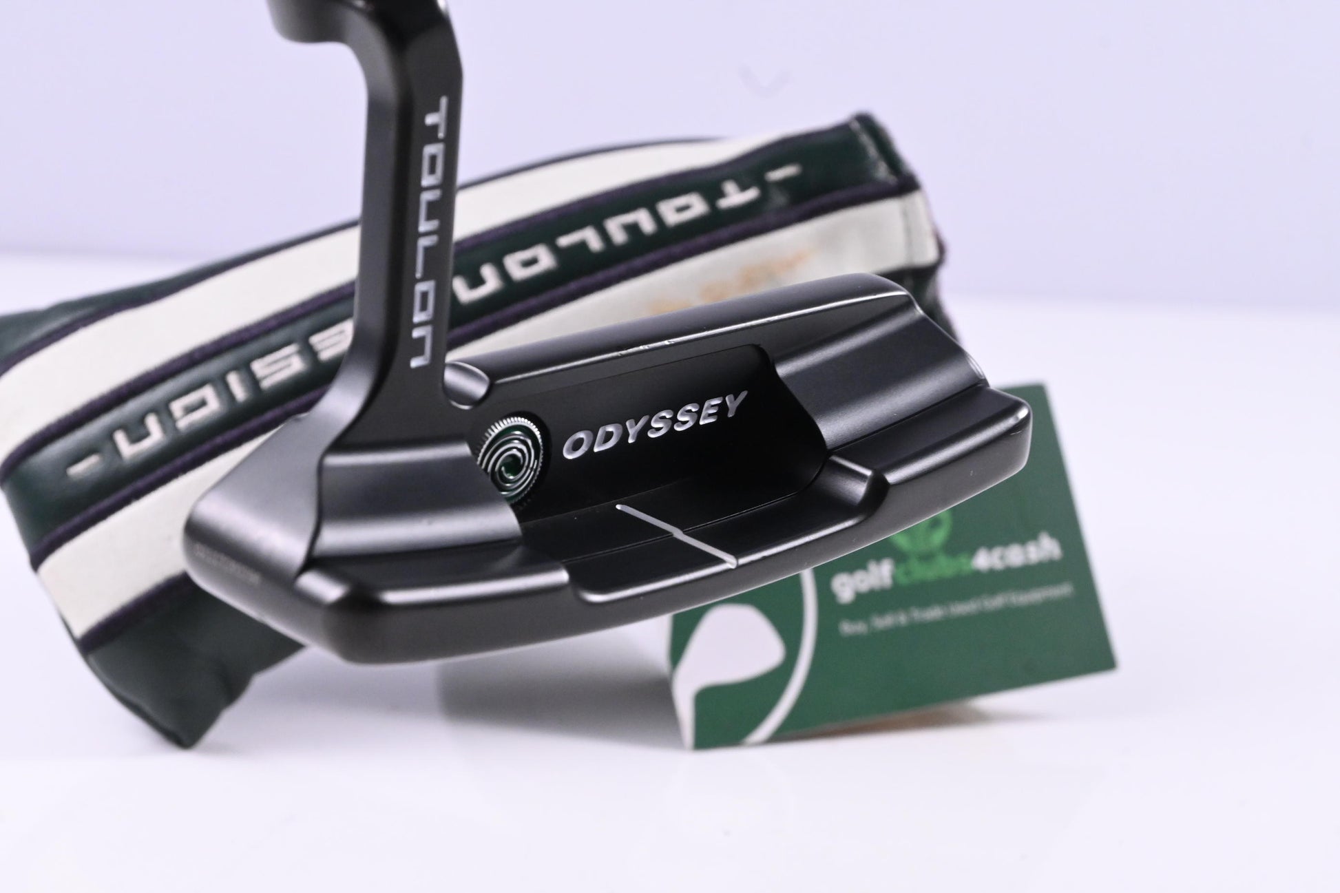Odyssey Toulon Stroke Lab San Diego Putter / 33 Inch