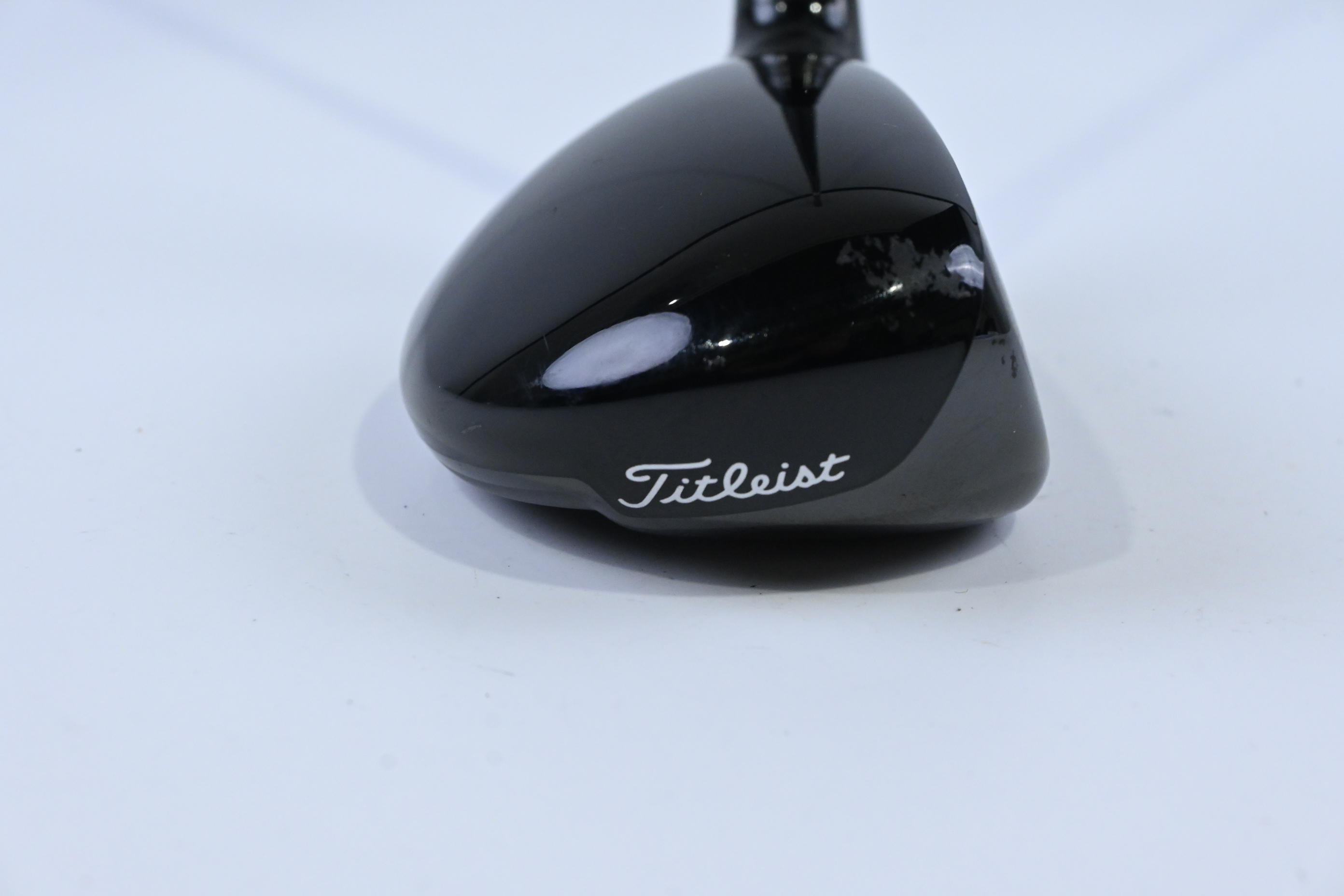 Titleist TSR3 #3 Hybrid / 19 Degree / Stiff Flex Kuro Kage 55 Shaft
