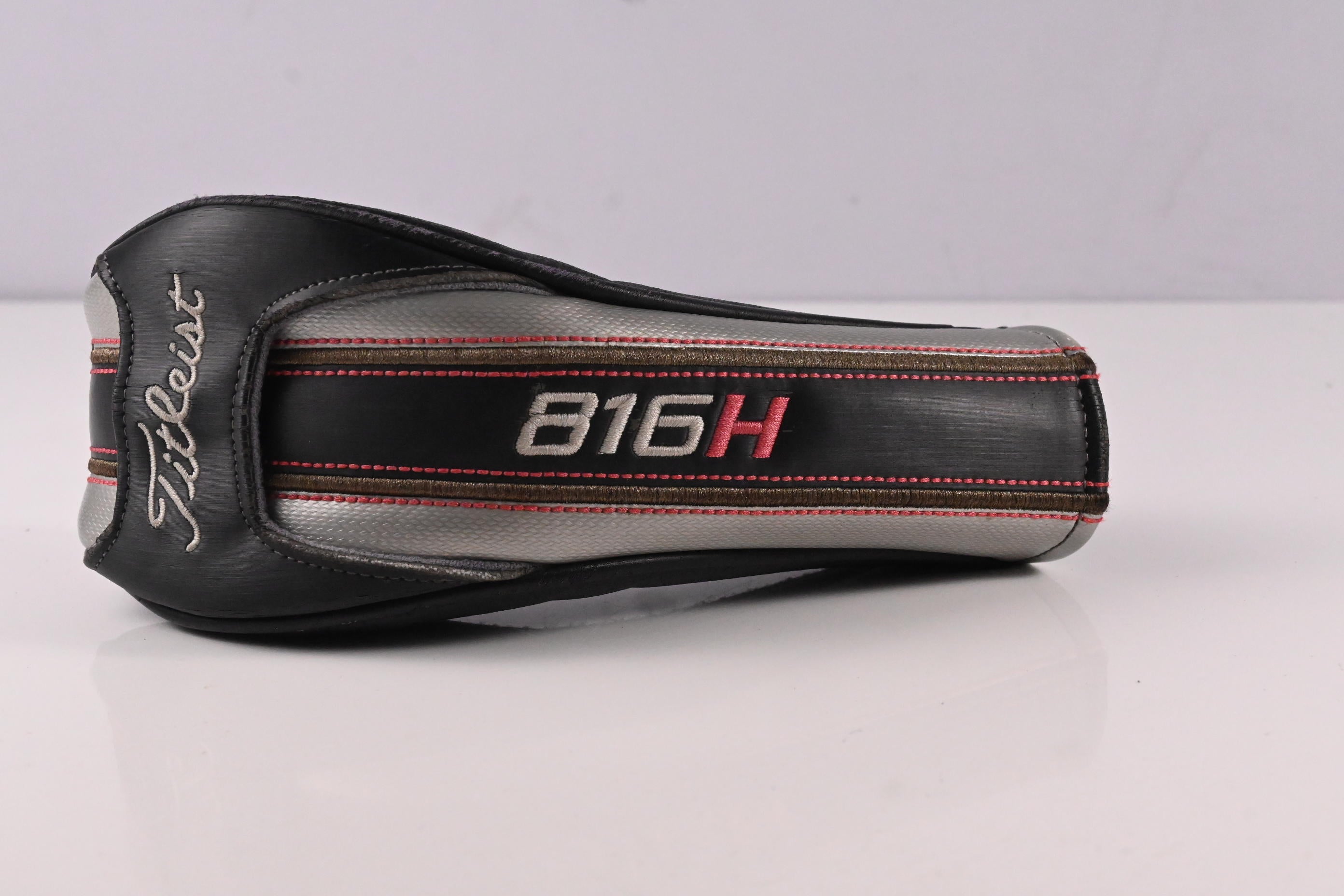 Titleist 816 H1 #3 Hybrid / 19 Degree / Regular Flex Diamana Blue S+ 70 Shaft