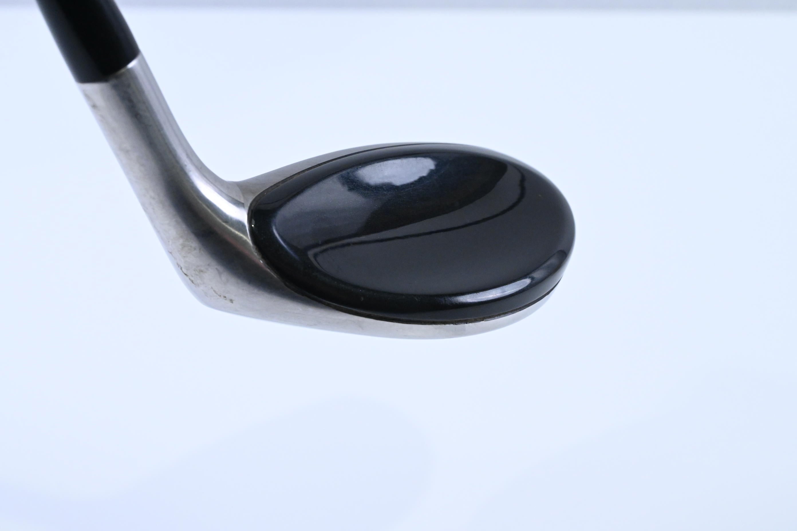 Cleveland Halo #2 Hybrid / 19 Degree / Stiff Flex Halo Shaft