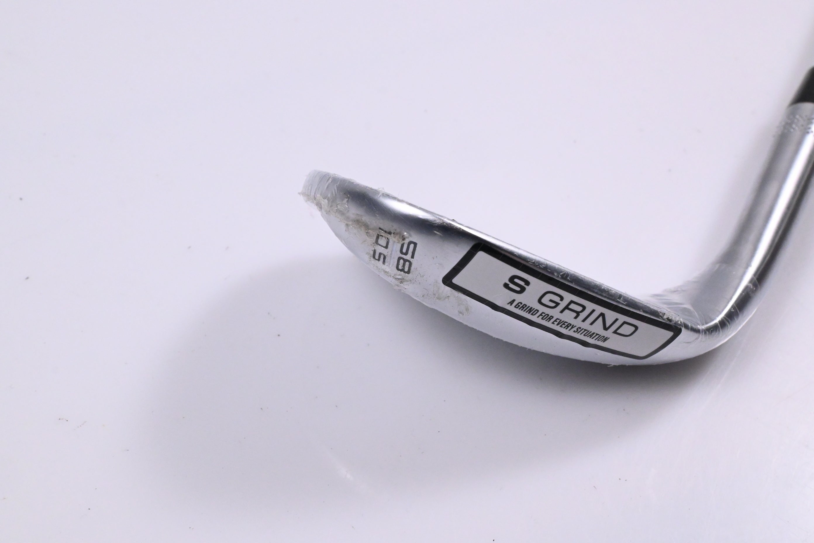 Callaway Opus SP Lob Wedge / 58 Degree / Stiff Flex Dynamic Gold S200 Shaft